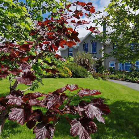 Apartments At Ballinsheen House & Gardens Lisdoonvarna Bagian luar foto