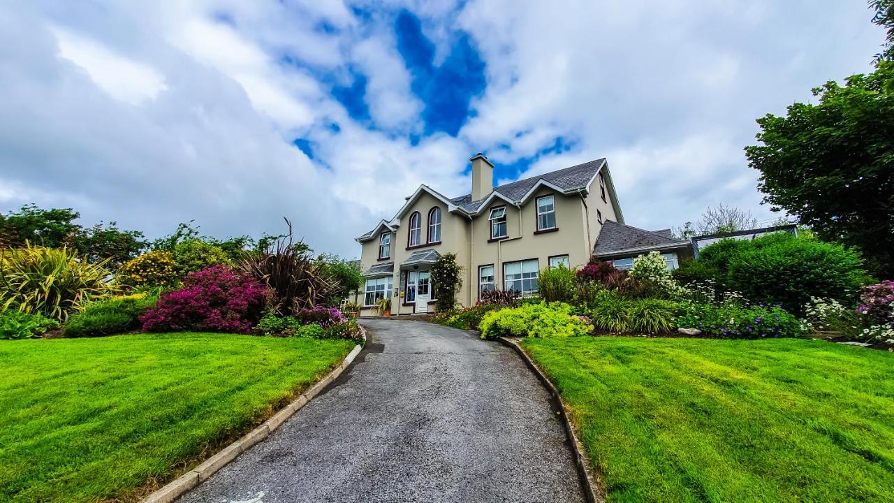 Apartments At Ballinsheen House & Gardens Lisdoonvarna Bagian luar foto