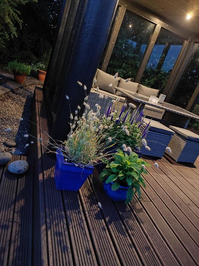 Apartments At Ballinsheen House & Gardens Lisdoonvarna Bagian luar foto