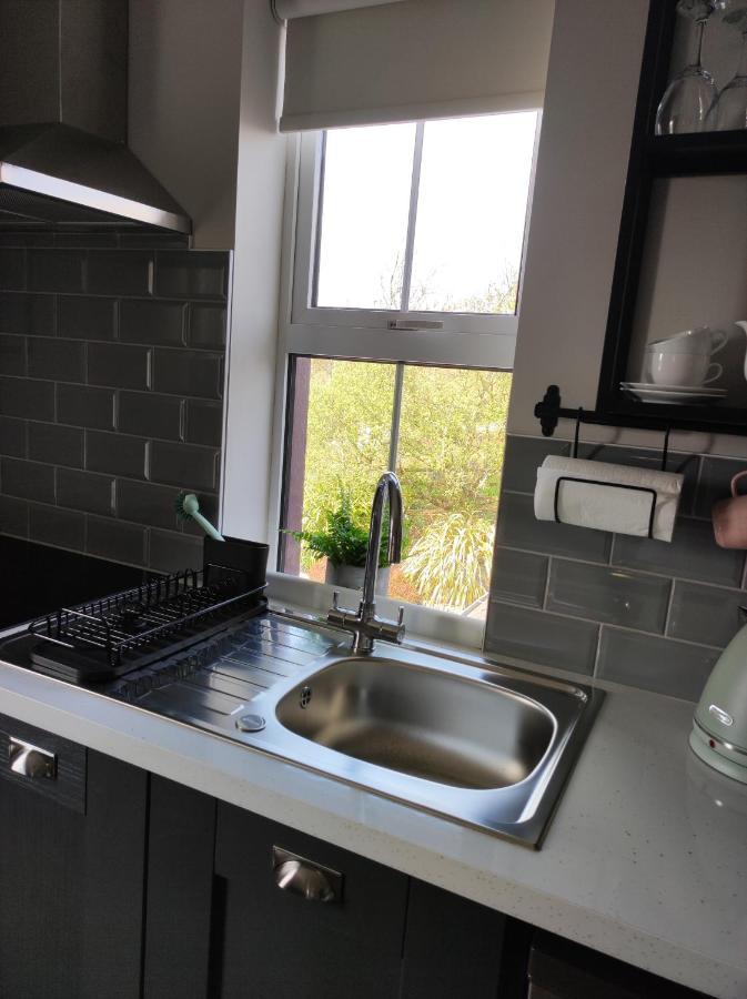 Apartments At Ballinsheen House & Gardens Lisdoonvarna Bagian luar foto