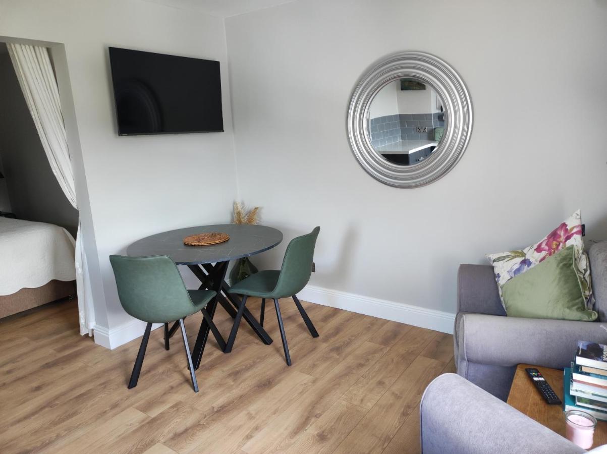 Apartments At Ballinsheen House & Gardens Lisdoonvarna Bagian luar foto