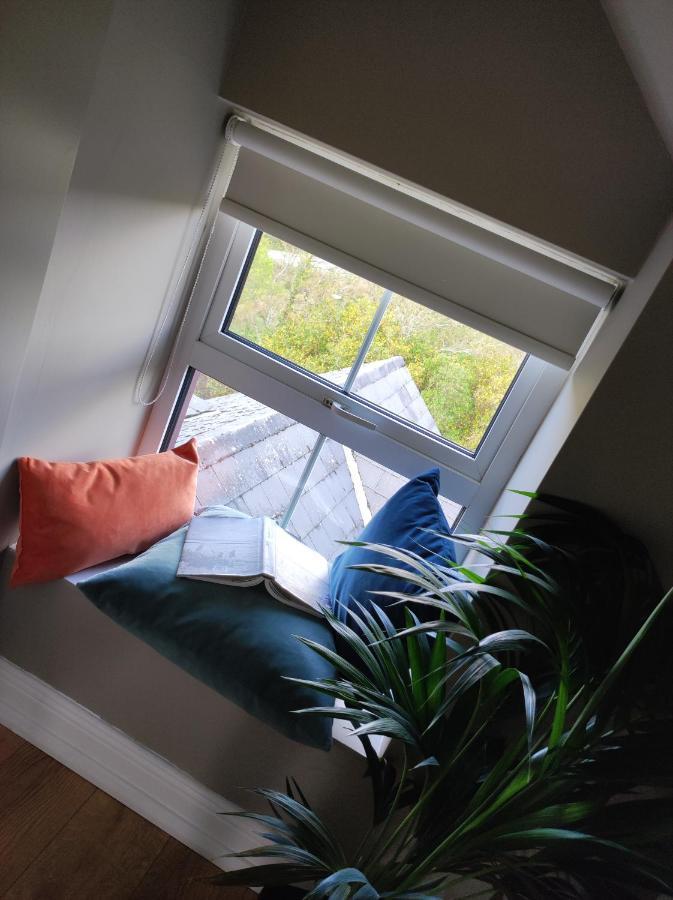 Apartments At Ballinsheen House & Gardens Lisdoonvarna Bagian luar foto