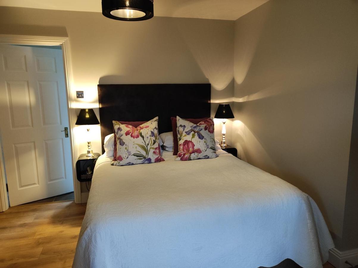 Apartments At Ballinsheen House & Gardens Lisdoonvarna Bagian luar foto