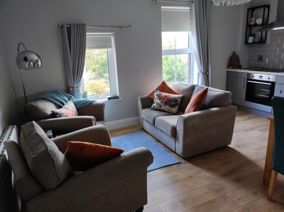 Apartments At Ballinsheen House & Gardens Lisdoonvarna Bagian luar foto