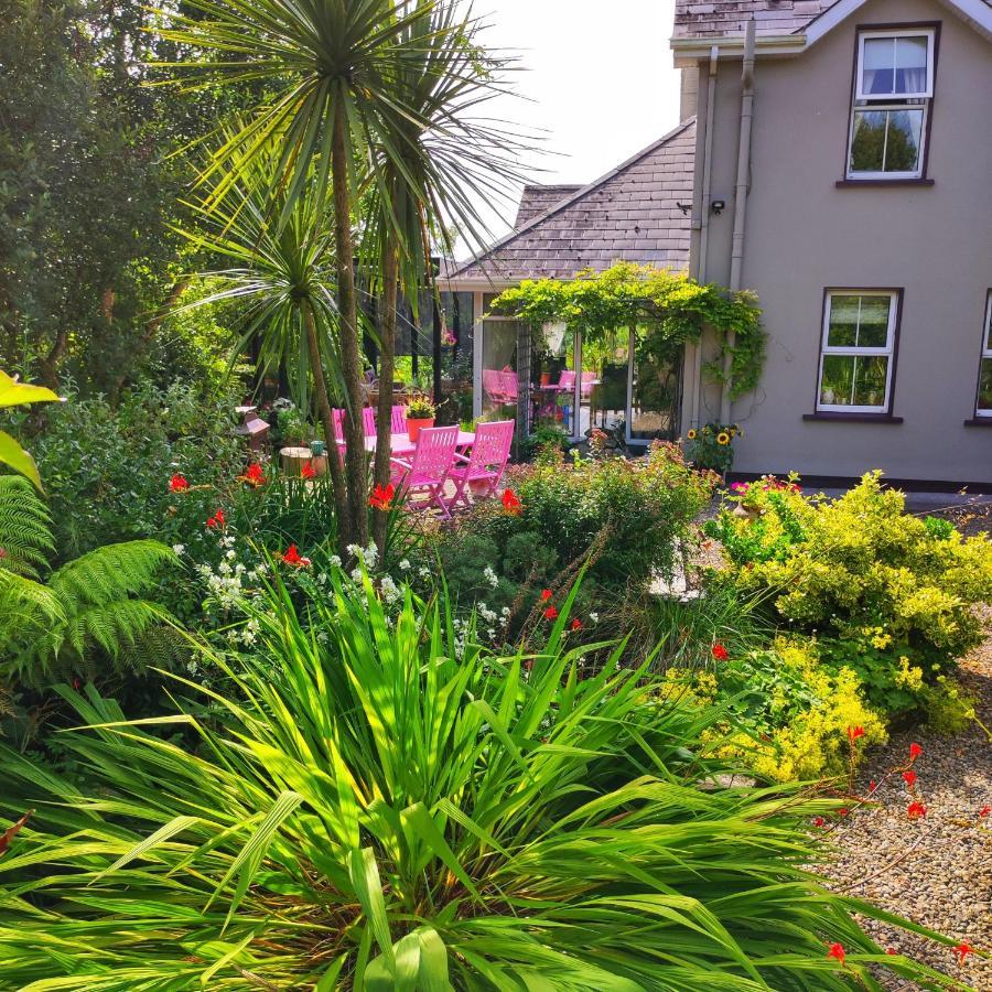 Apartments At Ballinsheen House & Gardens Lisdoonvarna Bagian luar foto