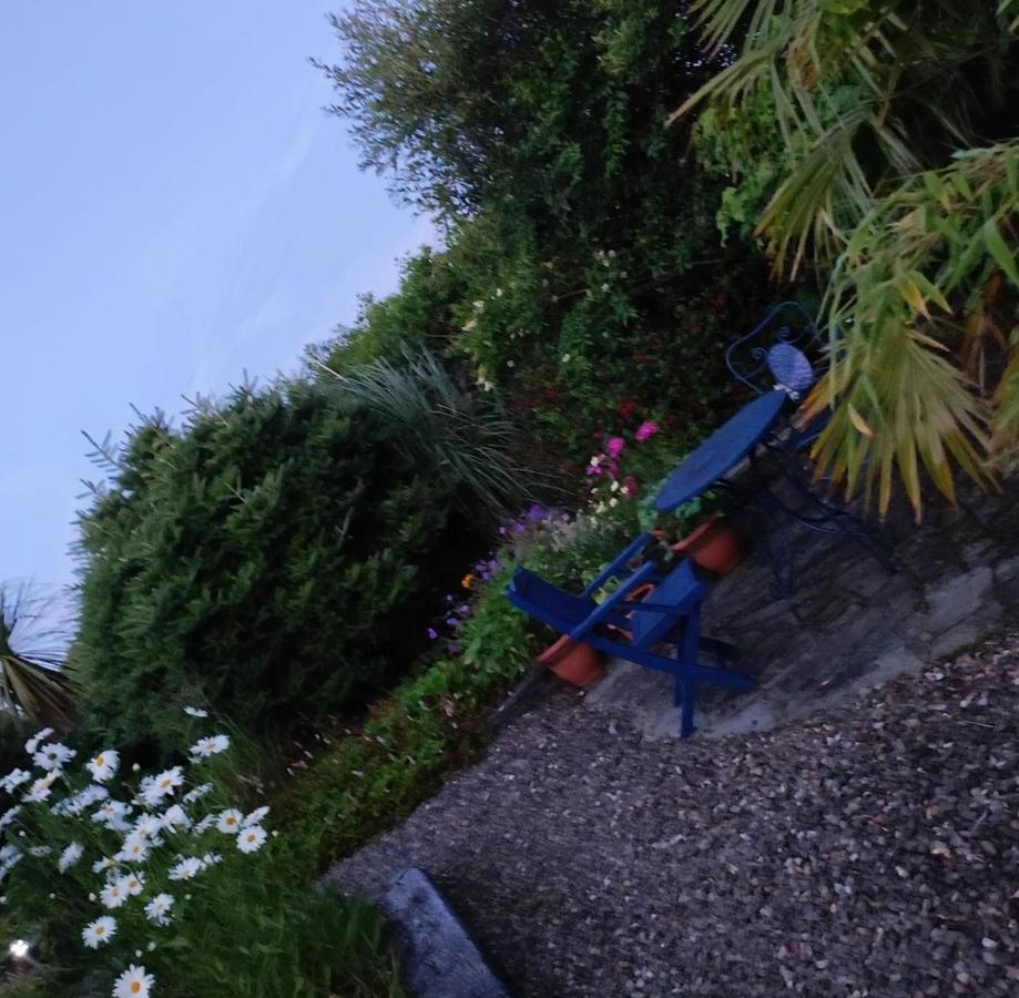 Apartments At Ballinsheen House & Gardens Lisdoonvarna Bagian luar foto