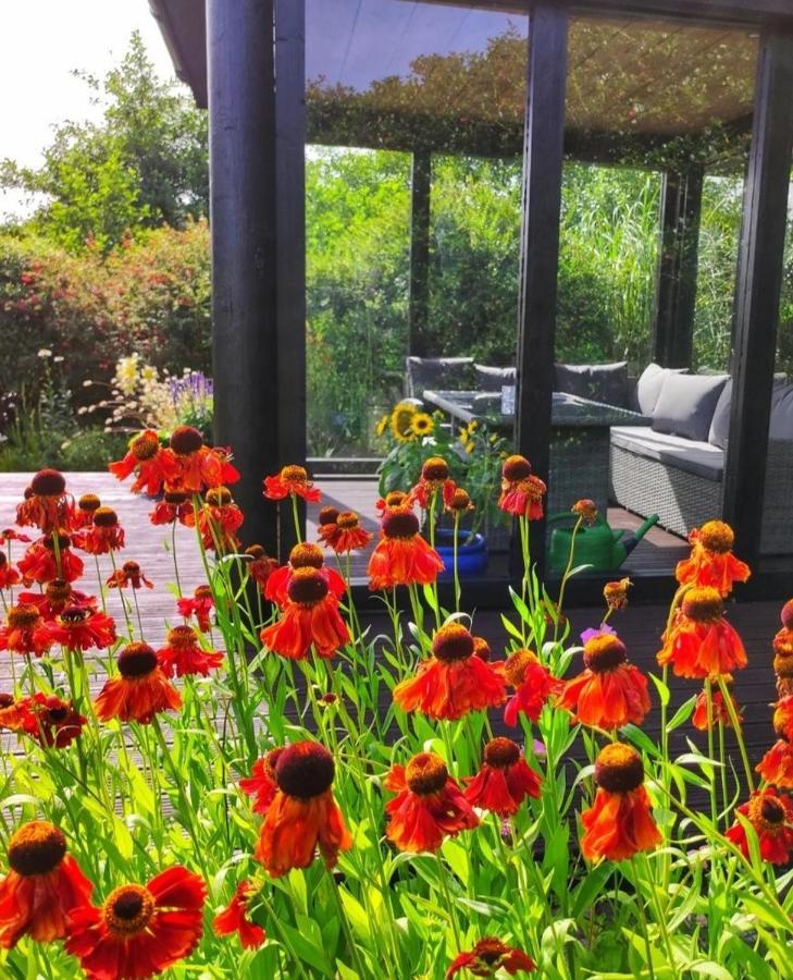 Apartments At Ballinsheen House & Gardens Lisdoonvarna Bagian luar foto