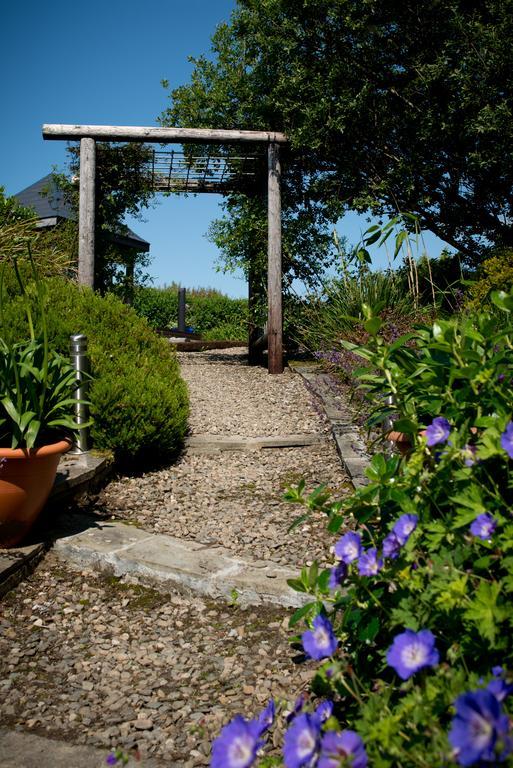 Apartments At Ballinsheen House & Gardens Lisdoonvarna Bagian luar foto