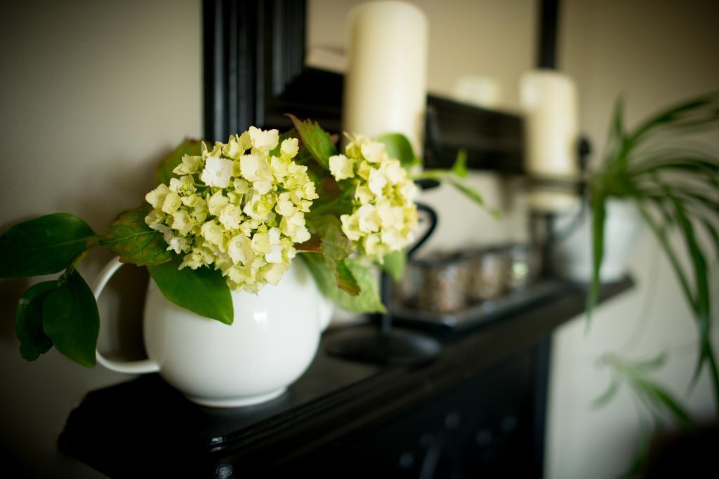 Apartments At Ballinsheen House & Gardens Lisdoonvarna Bagian luar foto