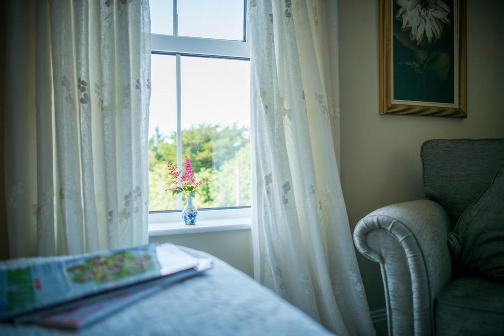 Apartments At Ballinsheen House & Gardens Lisdoonvarna Bagian luar foto