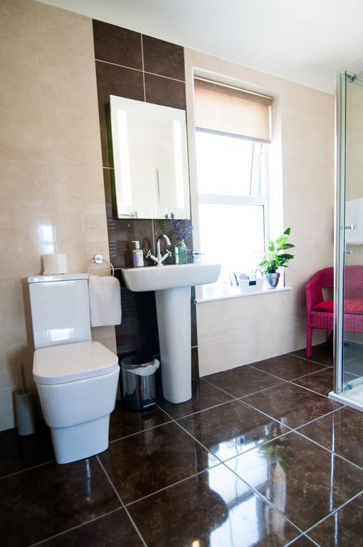 Apartments At Ballinsheen House & Gardens Lisdoonvarna Bagian luar foto
