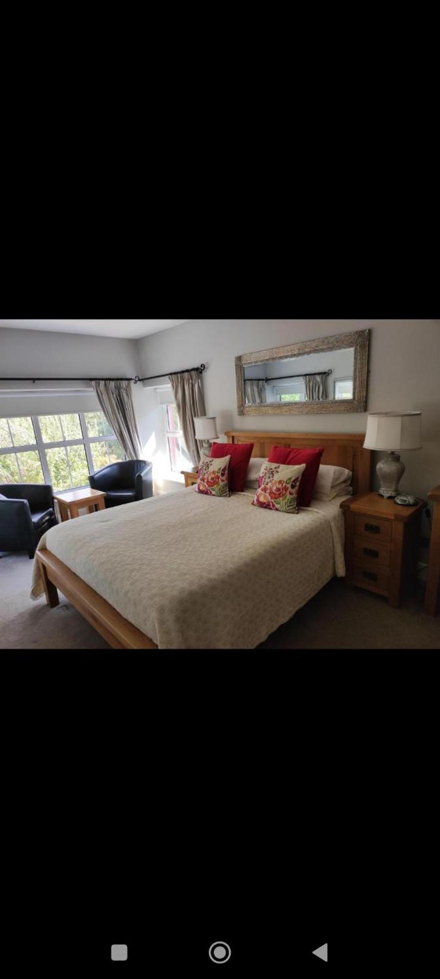 Apartments At Ballinsheen House & Gardens Lisdoonvarna Bagian luar foto