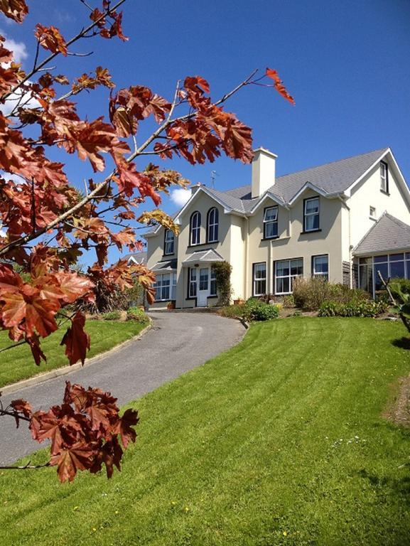 Apartments At Ballinsheen House & Gardens Lisdoonvarna Bagian luar foto