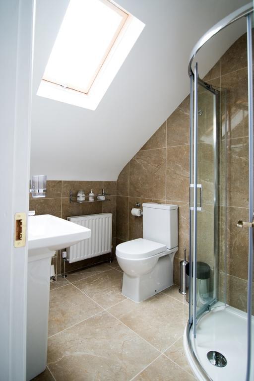 Apartments At Ballinsheen House & Gardens Lisdoonvarna Bagian luar foto